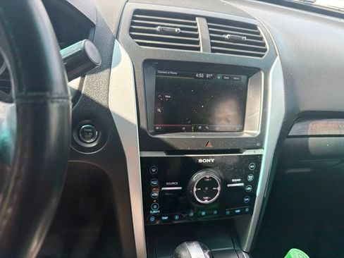 Used 2012 Ford Explorer Limited AWD/4WD image 20