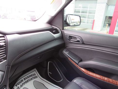 Used 2019 Chevrolet Tahoe Premier image 20