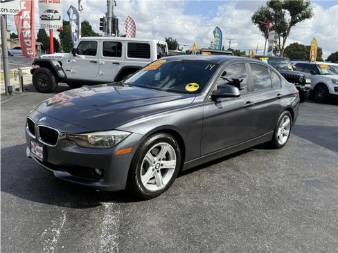 Used 2013 BMW 328i Sedan image 44