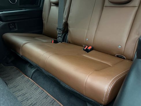 Used 2023 Subaru Ascent Touring image 16