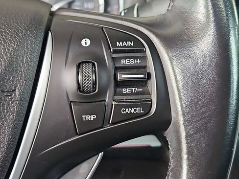 Used 2019 Acura TLX V6 w/ Technology & A-SPEC Pkg FWD image 14