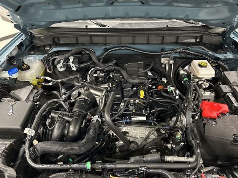 Used 2022 Ford Bronco Big Bend image 33