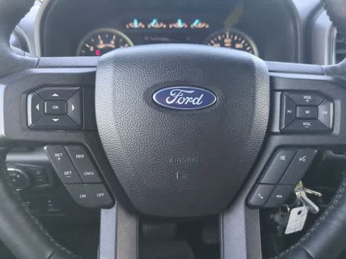 Used 2018 Ford F150 XLT w/ Equipment Group 302A Luxury image 23