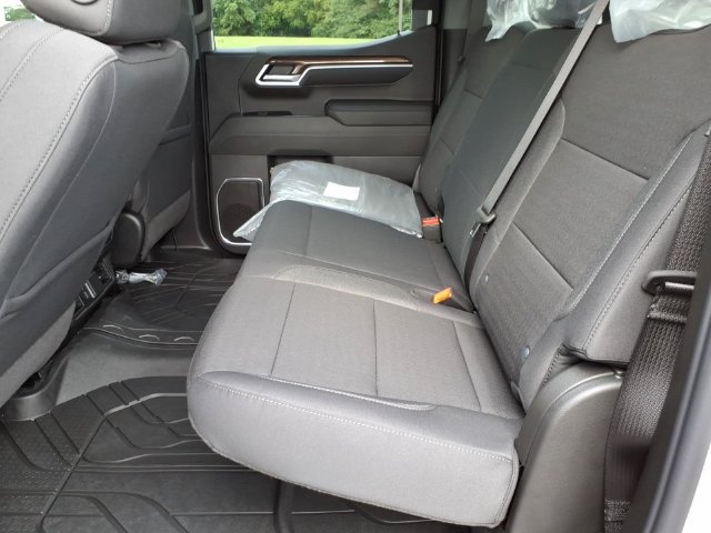 New 2026 Chevrolet Silverado 1500 RST AWD/4WD image 10