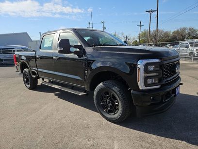 New 2026 Ford F250 XL w/ STX Appearance Package