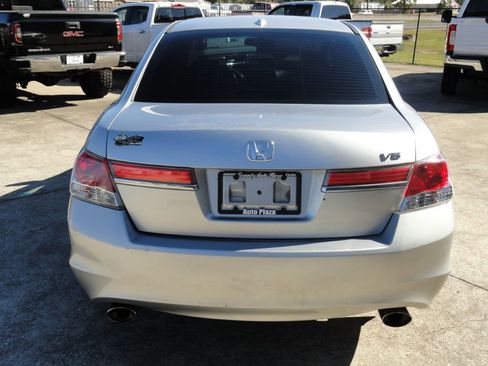 Used 2012 Honda Accord EX-L image 4