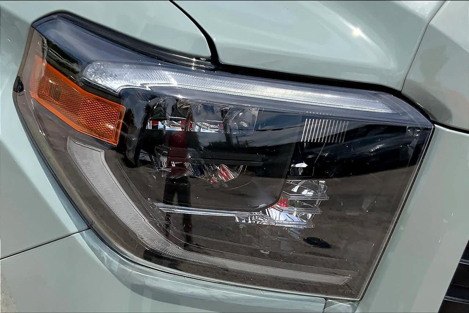 Used 2021 Toyota Tundra TRD Pro AWD/4WD image 27