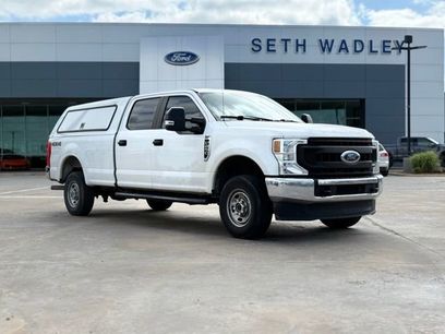 Used 2020 Ford F250 XL w/ Power Equipment Group