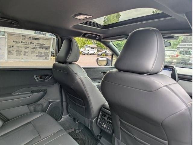 New 2026 Subaru Outback Limited AWD/4WD image 82