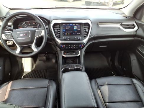 Used 2023 GMC Acadia SLT w/ Preferred Package AWD/4WD image 22