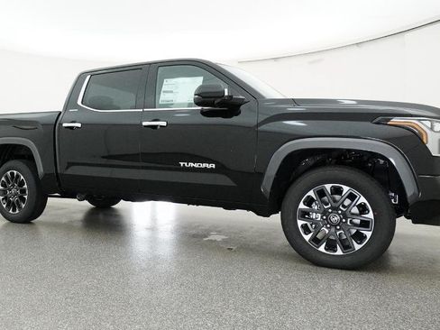 New 2026 Toyota Tundra Limited AWD/4WD image 52