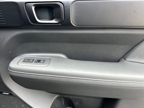 New 2026 Hyundai Santa Fe Calligraphy image 21