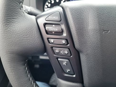 Certified 2026 Nissan Frontier SV w/ SV Convenience Package AWD/4WD image 18