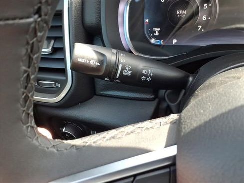 New 2026 RAM 1500 Lone Star image 27