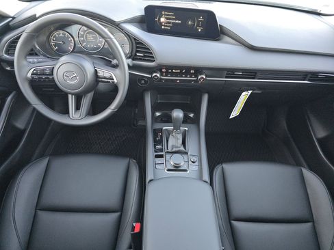 Used 2026 MAZDA MAZDA3 2.5 S Sedan w/ Preferred Pkg FWD image 6