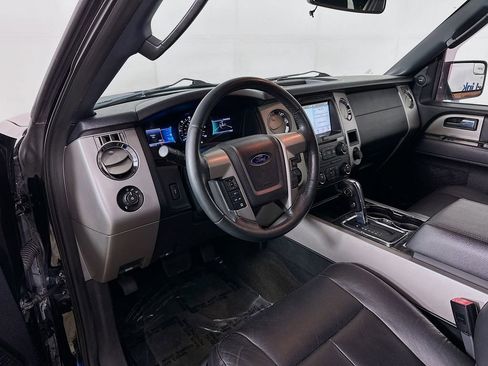 Used 2017 Ford Expedition Limited image 10