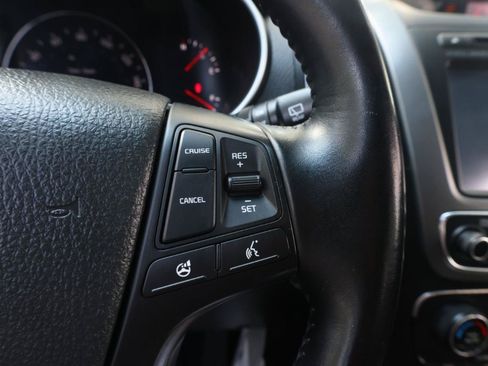 Used 2014 Kia Sorento SX w/ 3rd Row Package FWD image 24