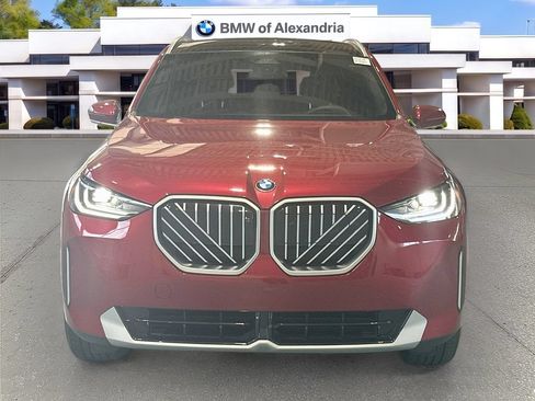 Used 2026 BMW X3 xDrive30i AWD/4WD image 2