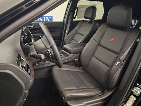 New 2026 Dodge Durango GT AWD/4WD image 13