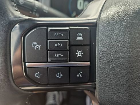 Used 2023 Ford F150 Platinum w/ Equipment Group 701A High AWD/4WD image 16
