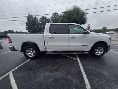 Used 2019 RAM 1500 Big Horn AWD/4WD image 9