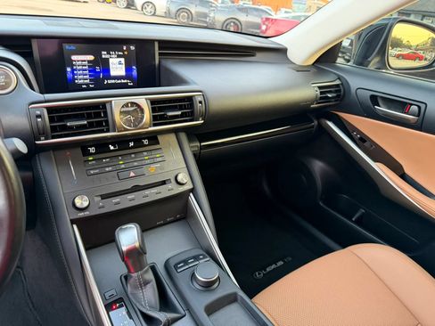 Used 2020 Lexus IS 300 w/ Accessory Package 2 RWD image 39