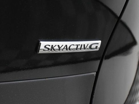 Used 2025 MAZDA CX-30 AWD 2.5 S w/ Premium Package image 41