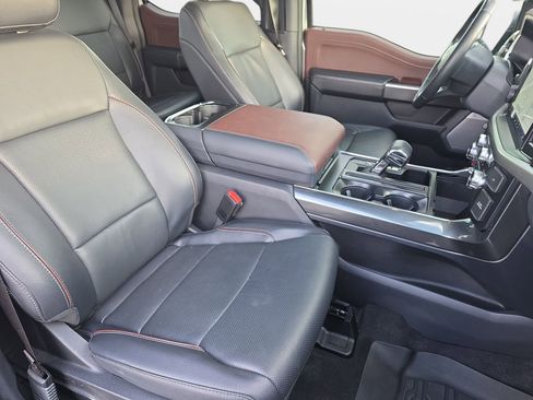 Used 2023 Ford F150 Lariat image 10