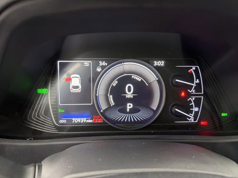 Used 2019 Lexus UX 250h image 15