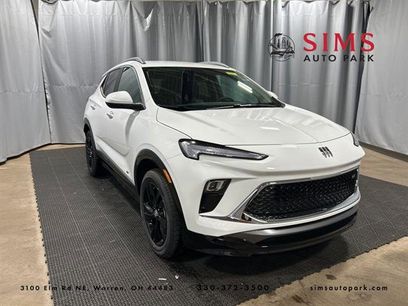 New 2026 Buick Encore GX Sport Touring w/ Comfort Package