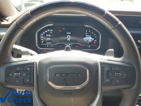 Used 2023 GMC Sierra 1500 Denali AWD/4WD image 21