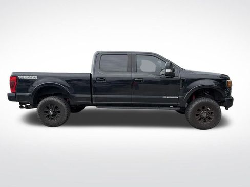 Used 2020 Ford F250 Lariat AWD/4WD image 4