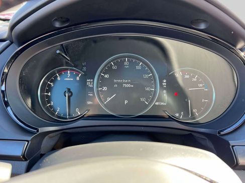 Used 2023 MAZDA CX-9 Carbon Edition image 27