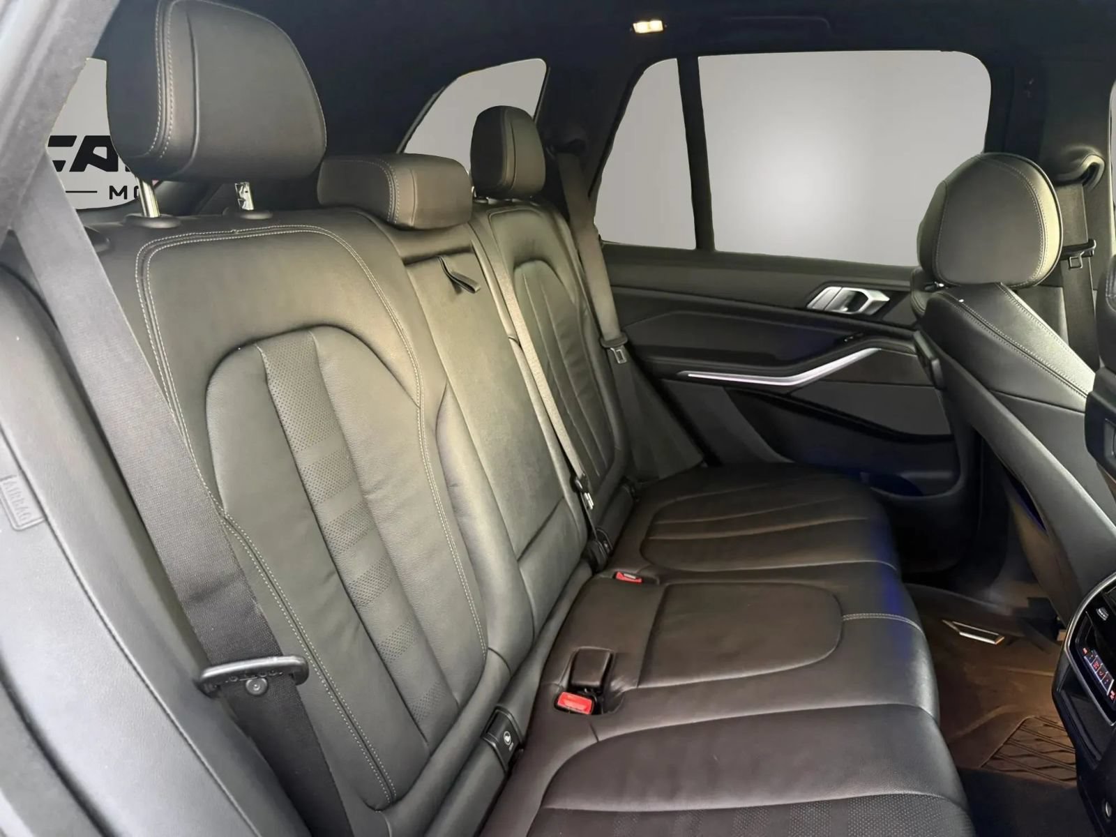 Used 2020 BMW X5 sDrive40i w/ M Sport Package RWD image 36