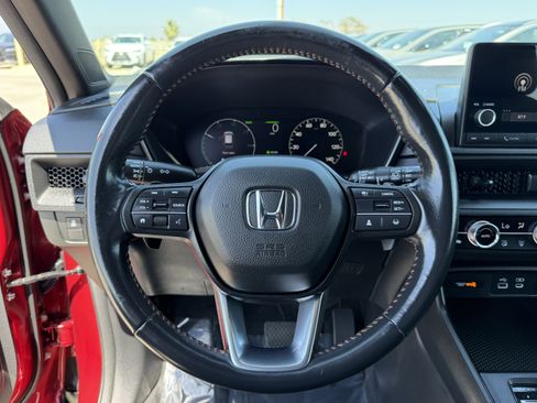 Used 2023 Honda CR-V Sport image 22