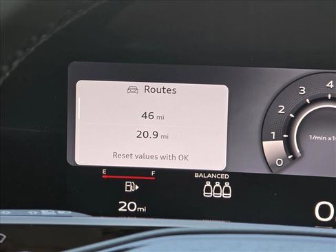 New 2026 Audi Q3 quattro 2.0T image 20