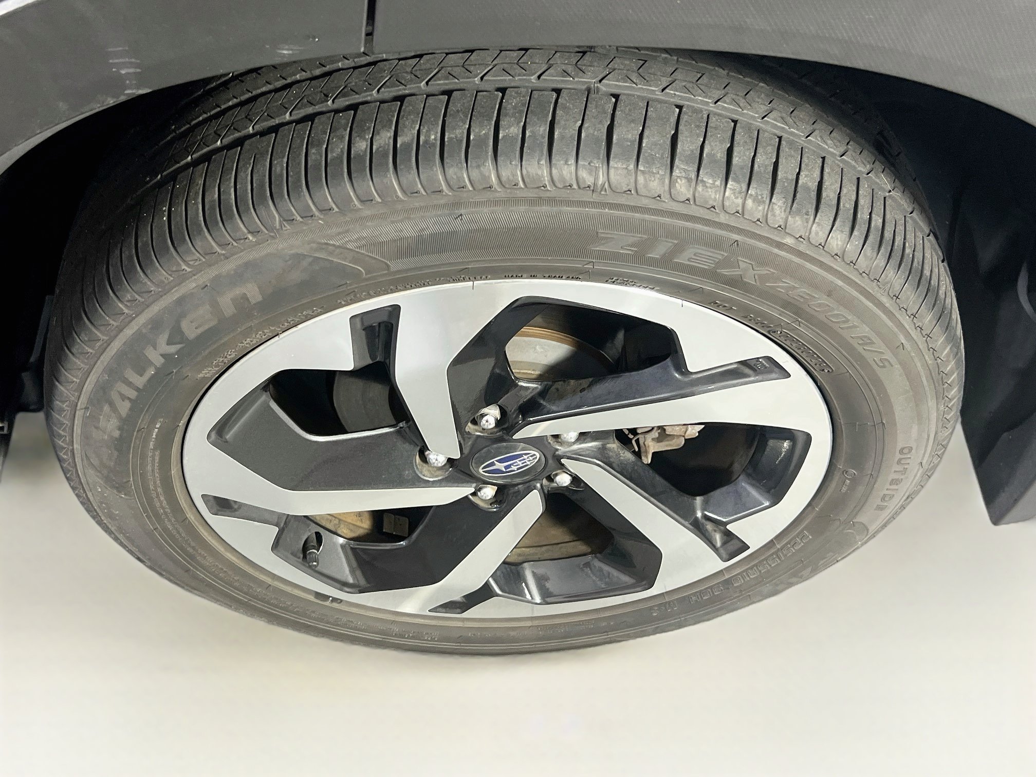 Used 2023 Subaru Forester Touring AWD/4WD image 32