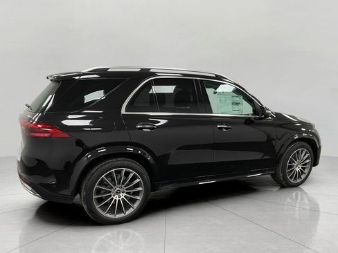 New 2026 Mercedes-Benz GLE 350 GLE 350 4MATIC SUV image 2