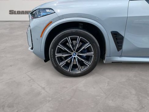 Used 2024 BMW X5 xDrive40i w/ M Sport Package AWD/4WD image 14