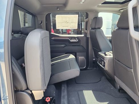 New 2026 GMC Sierra 1500 Denali AWD/4WD image 46