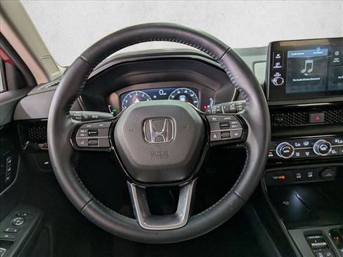 Used 2026 Honda CR-V EX-L image 12