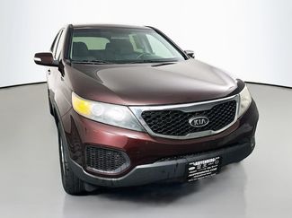 Used 2012 Kia Sorento FWD video 1