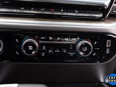 Used 2024 Chevrolet Silverado 1500 LT Trail Boss w/ Protection Package image 36