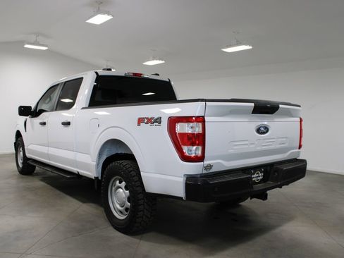 Used 2023 Ford F150 XL w/ FX4 Off-Road Package image 8