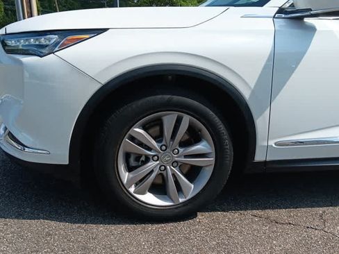 Used 2023 Acura MDX SH-AWD image 10