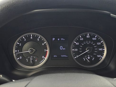 Used 2020 Hyundai Santa Fe SE AWD/4WD image 17