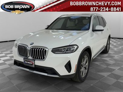Used 2023 BMW X3 xDrive30i w/ Convenience Package