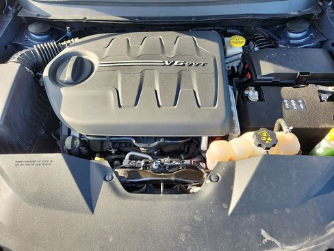 Certified 2019 Jeep Cherokee Limited image 29