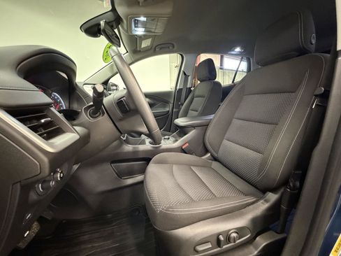 Certified 2024 GMC Terrain SLE w/ Driver Convenience Package image 24