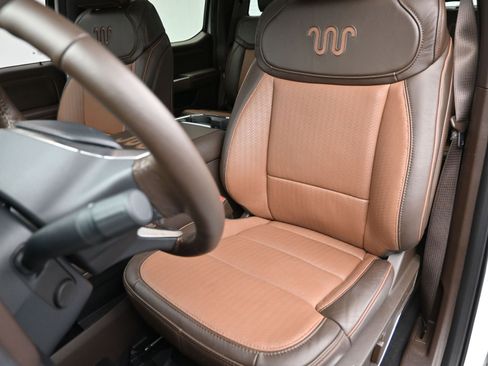Used 2025 Ford F250 King Ranch image 20